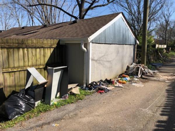 Carter's Junk Removal