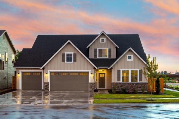 Anderson Roofing Professionals