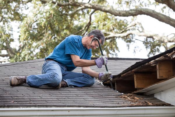 Anderson Roofing Professionals