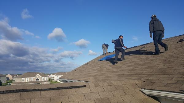 Continental Roof Company