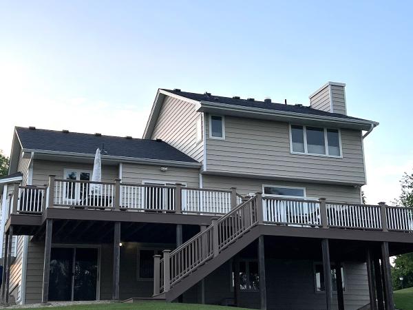 Zablocki Roofing Inc.