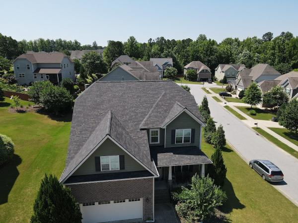 Peak Roofing & Restoration