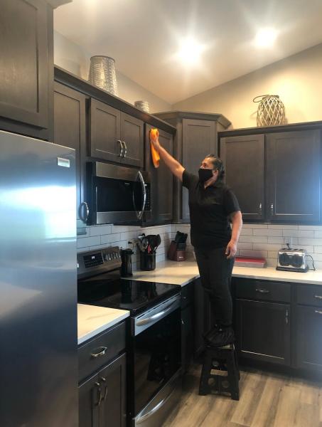 Magical Cleaning Services