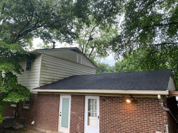 Archway Roofing