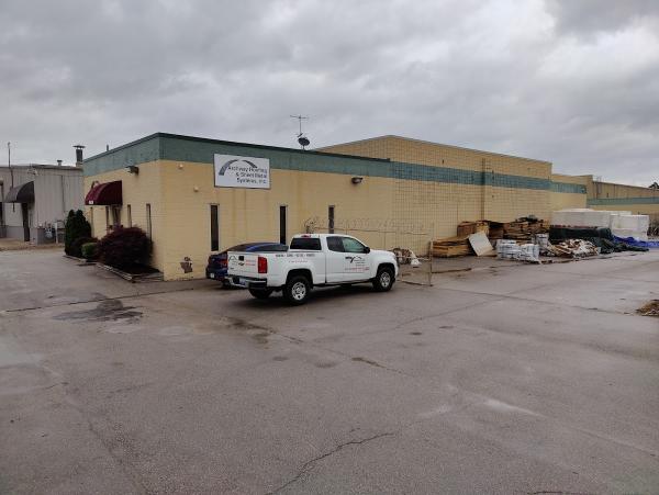 Archway Roofing