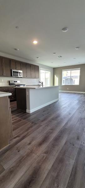 Casas Cleaning & Repairs