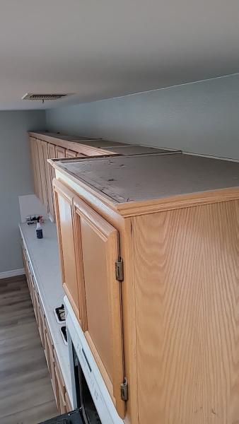 Casas Cleaning & Repairs