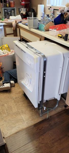 Casas Cleaning & Repairs
