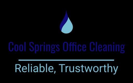 Cool Springs Office Cleaning