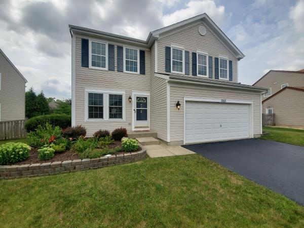 Plainfield Realtor Stephanie Sergent