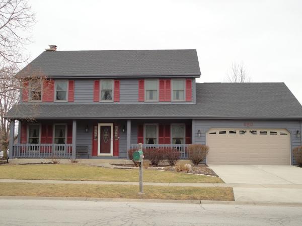 Plainfield Realtor Stephanie Sergent