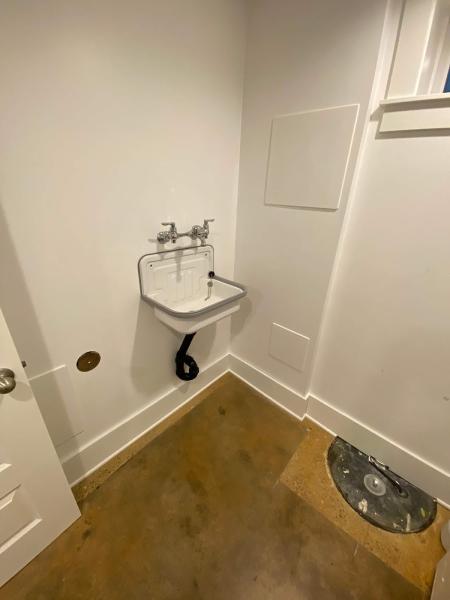 Black Cat Plumbing