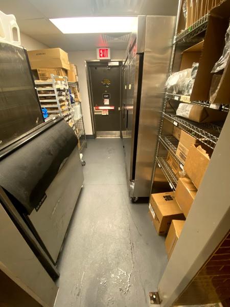 Eco-Grip Flooring