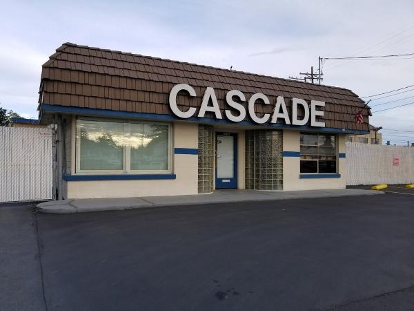 Cascade Asphalt Sealing Co.