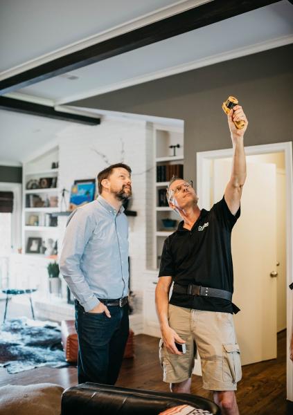 The Home Inspectors