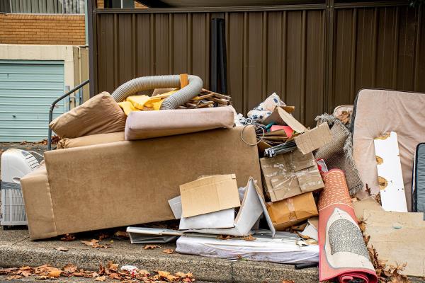 A1 Mattress Disposal Portland