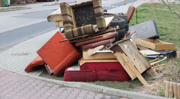 A1 Mattress Disposal Portland