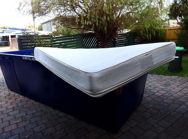 A1 Mattress Disposal Portland