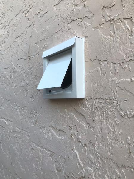 Healthy Home Dryer Vent Specialists