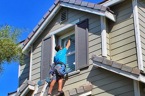 Frisco Window Cleaning Service
