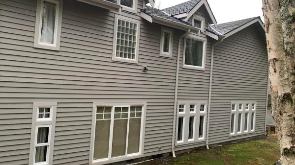 Frisco Window Cleaning Service