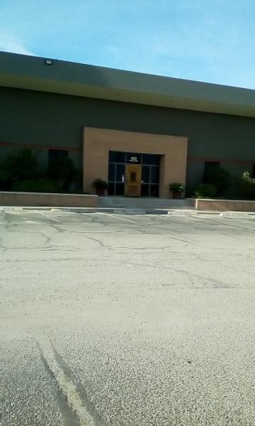 Borderland Construction Co Inc