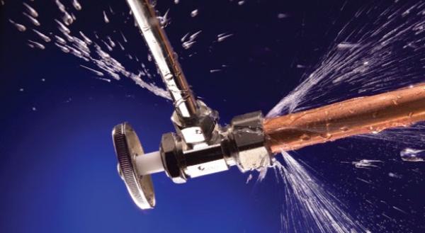 Patriot Plumbing Networks