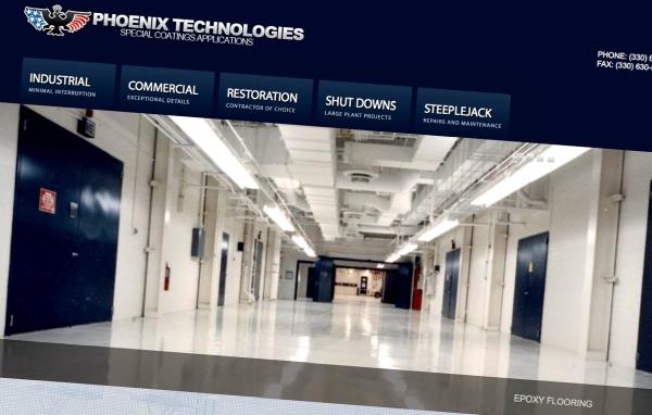 Phoenix Tech International