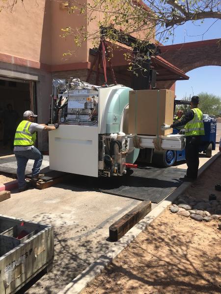 Mattson Construction