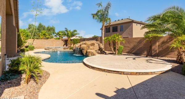 Jeremy's Pool & Spa