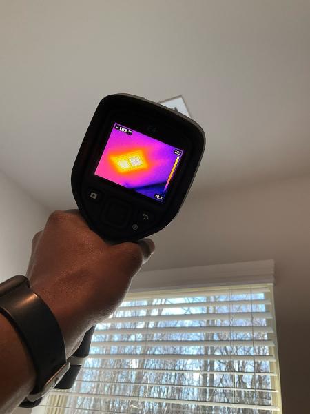 Georgia Building Inspections