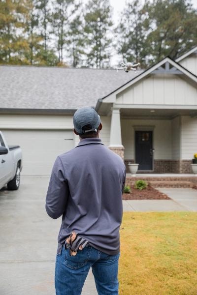 Georgia Building Inspections