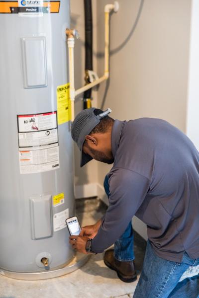 Georgia Building Inspections