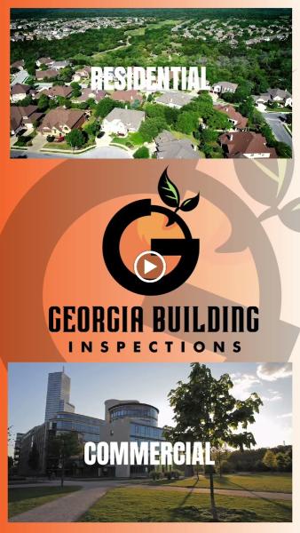 Georgia Building Inspections