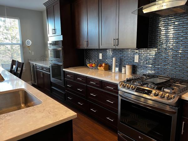 KCL Consulting: Everything Cabinets and Repairs