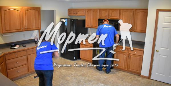 Mopmen