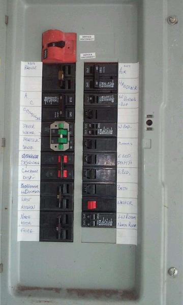 Courtesy Electric