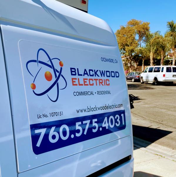 Blackwood Electric