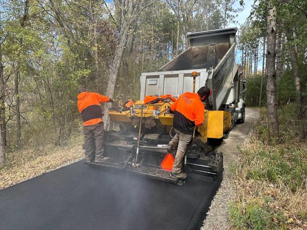 South Suburban Asphalt