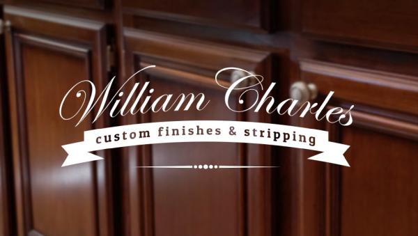 William Charles Finishes