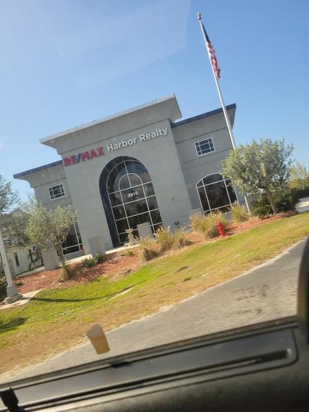 Re/Max Harbor Realty
