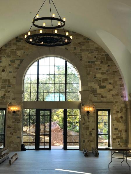 Scenic Shine Window Cleaning