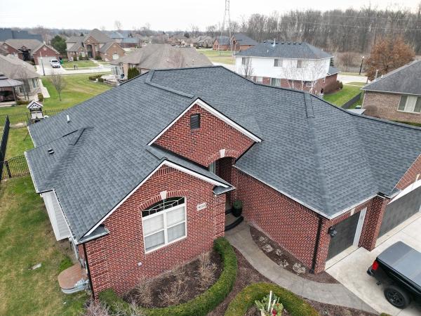 Patriot Exteriors LLC