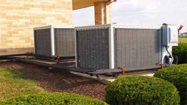 Dan's Heating & Air LLC