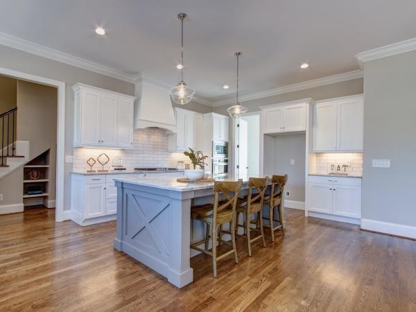 Carolina Custom Surfaces