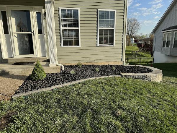 K&S Lawn Maintenance