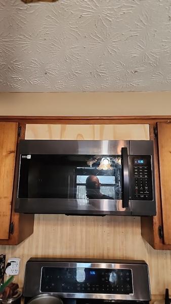 Handy Man