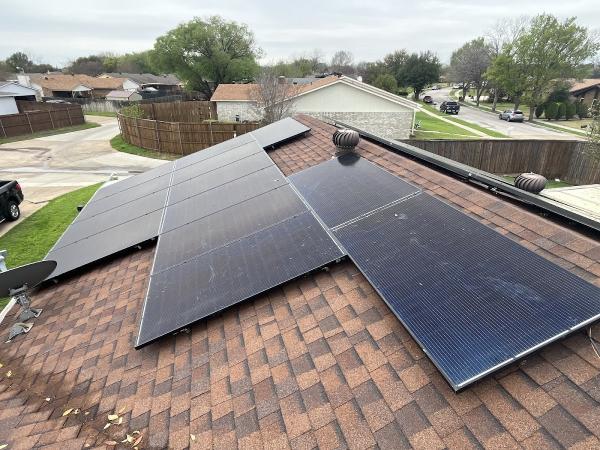 Luminate Solar