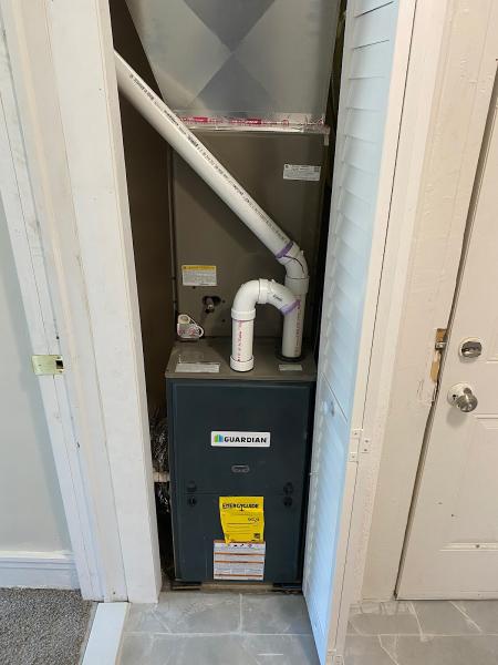 Kean Heating & Cooling LLC
