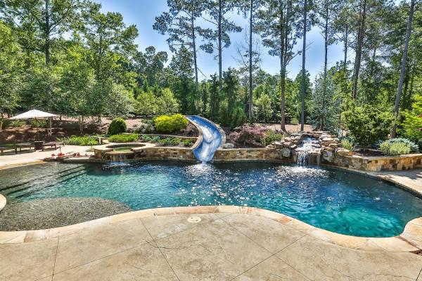 Atlantis Pools & Spa